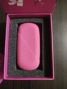 Menstrual Disc