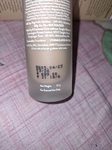 Myglamm Super Serum Foundation