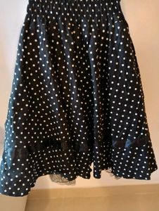 Retro Pinup Dress From London