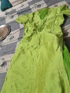 New Dress