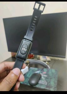 Realme Band 2
