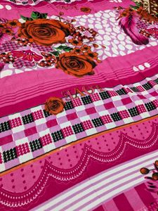 DoubleBed Bedsheet