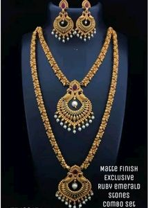 One Gram Gold Jewellery Collection
