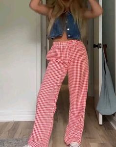 Pinterest Inspired Trousers