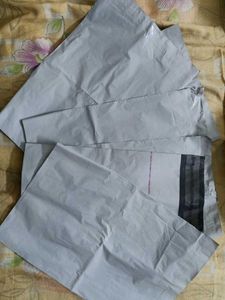 6 pcs  8*10 Inch Shipping Bags