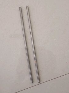 Free With Any Steel Product