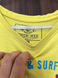 Combo Set Of 2 Night Wear Tshirt On Sale