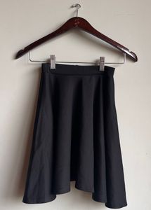 Cute Black Skirt