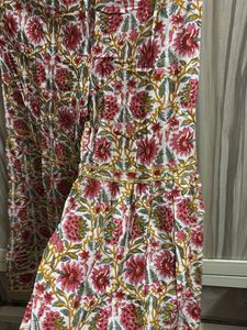 sharara suit set