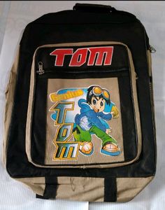 Tom Backpack