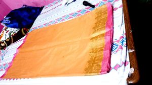 pure silk saree 2