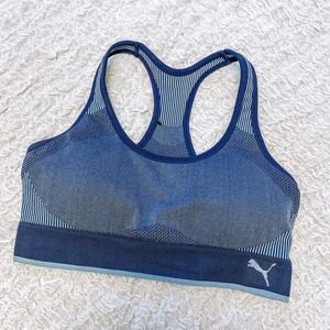 Puma Sports Bra