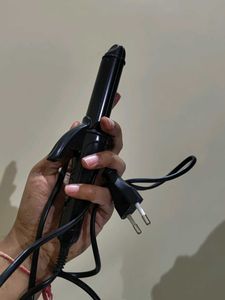 Hair Straightener
