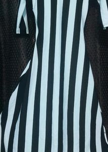 Full Gown Black And White