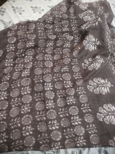 PRINTED COTTON DUPATTA