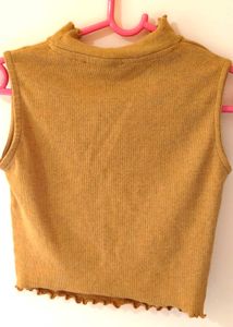 Combo Of 3 Beautiful Crop Tops