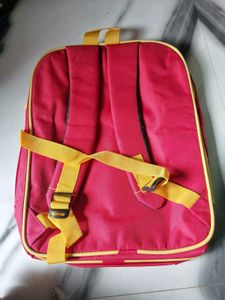 CHILDREN SCHOOL BAG