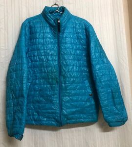 Design United Blue Jacket