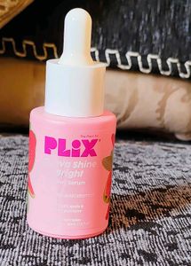 PLIX Guava 3% glycolic acid & vitamin C Serum
