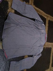 Shirts Three In One Combo