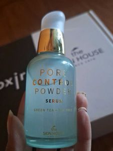 Serum Toner Combo