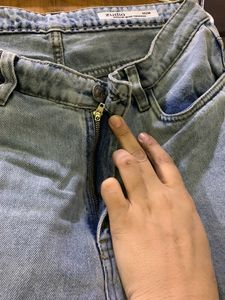 Bootcut Jeans