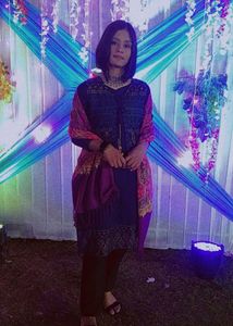 Kurti+ Pant Set💟