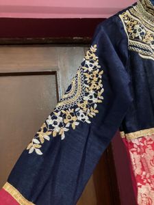 Elegant Kurta Set