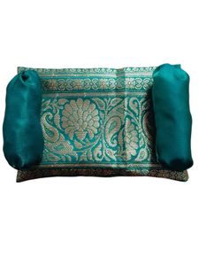 laddu gopal pillow and gaddi