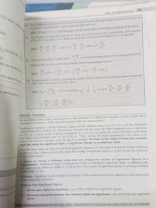 Physics Study Package| Set of 4 books
