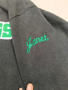 Vintage Vikings Hoodie