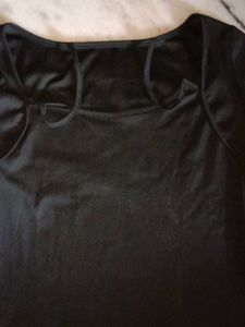 Black Asymmetric Top