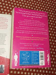 💖 International Bestselling Fiction Books