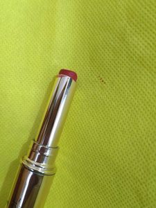 Non Transfer Lipstick