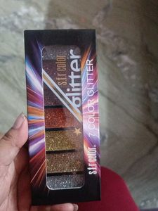 Gilliter Eyeshadow