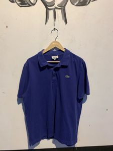 Lacoste Polo Shirt