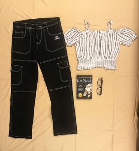 Black Jeans | Tommy Hilfiger