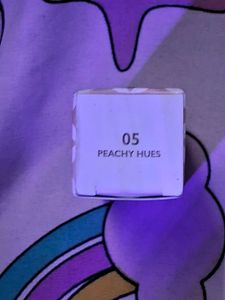 Born To Shine Stick Peachy Hues