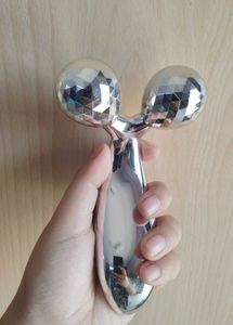 3D FACE ROLLER