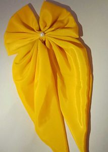 Hair Bow Clips
