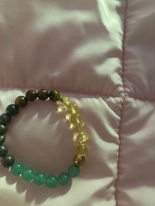 Money Magnet Bracelet