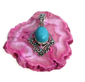 Antique Pendant