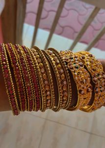Combo Bangle
