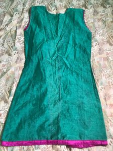 Combo Set Pack Of 2 [ Kurta &amp; Shrug ]