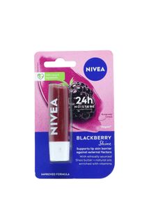 Combo Nivea Lip Balm New With Tags