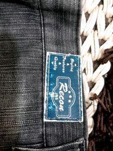 Recon Jeans Bootcut Size 28 A0064