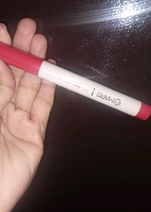 Mars 10 - Pink Attack Lipstick