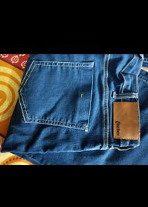 Denim jeans for women