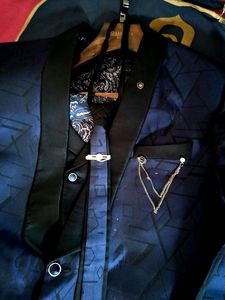 ALISHAN 💯 Men&#39;s Blazer