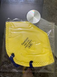 N95 10 Pcs